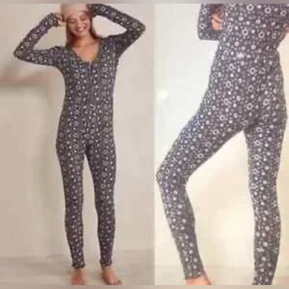 Free People Intimately Long John